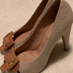 La Fenice Venezia heels